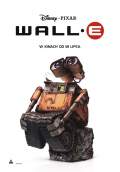 Wall•E (2008) Poster #8 Thumbnail