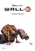 Wall•E (2008) Poster #9 Thumbnail