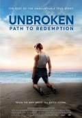 Unbroken: Path to Redemption (2018) Poster #1 Thumbnail