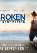 Unbroken: Path to Redemption (2018) Poster #2 Thumbnail