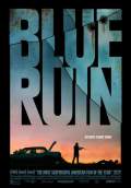 Blue Ruin (2014) Poster #1 Thumbnail