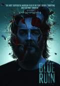 Blue Ruin (2014) Poster #3 Thumbnail