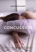 Concussion (2013) Poster #2 Thumbnail