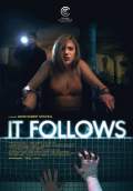 It Follows (2015) Poster #1 Thumbnail