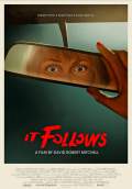 It Follows (2015) Poster #3 Thumbnail