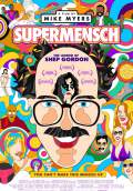 Supermensch The Legend of Shep Gordon (2014) Poster #1 Thumbnail