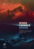 When Animals Dream (2014) Poster #1 Thumbnail