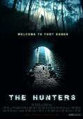 The Hunters (2011) Poster #1 Thumbnail