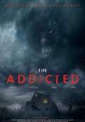 The Addicted (2012) Poster #1 Thumbnail