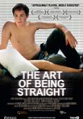 The Art of Being Straight (2009) Poster #1 Thumbnail
