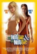 The Hottie & the Nottie (2008) Poster #1 Thumbnail