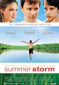 Summer Storm (2006) Poster #1 Thumbnail
