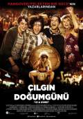 21 and Over (2013) Poster #4 Thumbnail