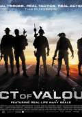 Act of Valor (2012) Poster #4 Thumbnail