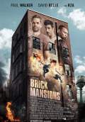 Brick Mansions (2014) Poster #1 Thumbnail
