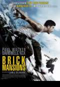 Brick Mansions (2014) Poster #3 Thumbnail