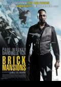 Brick Mansions (2014) Poster #5 Thumbnail