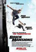 Brick Mansions (2014) Poster #9 Thumbnail