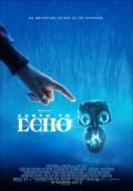 Earth to Echo (2014) Poster #2 Thumbnail
