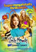 Judy Moody and the NOT Bummer Summer (2011) Poster #1 Thumbnail
