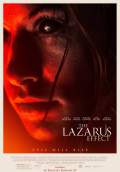 The Lazarus Effect (2015) Poster #1 Thumbnail