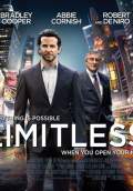 Limitless (2011) Poster #4 Thumbnail