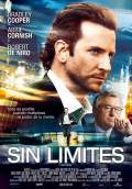 Limitless (2011) Poster #5 Thumbnail