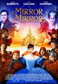 Mirror Mirror (2012) Poster #6 Thumbnail