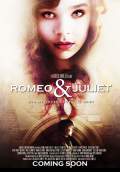 Romeo and Juliet (2013) Poster #1 Thumbnail