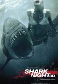 Shark Night 3D (2011) Poster #1 Thumbnail