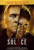 Solace (2016) Poster #4 Thumbnail