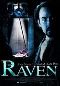 The Raven (2012) Poster #5 Thumbnail