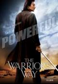 The Warrior's Way (2010) Poster #6 Thumbnail