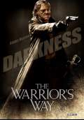 The Warrior's Way (2010) Poster #8 Thumbnail