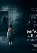The Woman in Black 2: Angel of Death (2015) Poster #1 Thumbnail