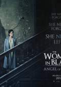 The Woman in Black 2: Angel of Death (2015) Poster #2 Thumbnail