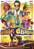 Double Dhamaal (2011) Poster #1 Thumbnail