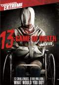 13: Game of Death (2009) Poster #1 Thumbnail
