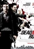 Dead Man Running (2009) Poster #1 Thumbnail