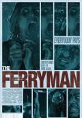 The Ferryman (2008) Poster #1 Thumbnail