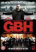 G.B.H. (2012) Poster #1 Thumbnail