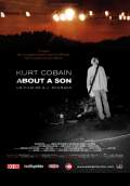 Kurt Cobain About a Son (2007) Poster #1 Thumbnail