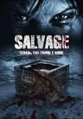Salvage (2010) Poster #1 Thumbnail