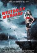 Westbrick Murders (2009) Poster #1 Thumbnail