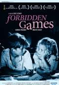 Forbidden Games (1952) Poster #1 Thumbnail