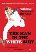 The Man in the White Suit (1952) Poster #1 Thumbnail