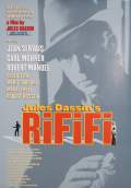 Rififi (1956) Poster #1 Thumbnail