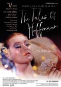 The Tales of Hoffmann (1952) Poster #1 Thumbnail