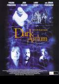 Dark Asylum (2001) Poster #1 Thumbnail