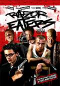 Razor Eaters (2006) Poster #1 Thumbnail